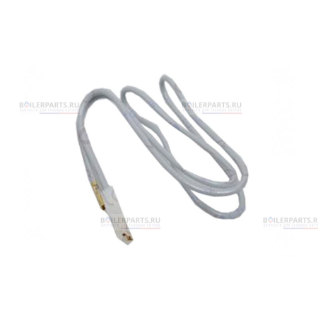 Провод электрода ионизации ARISTON 65104518