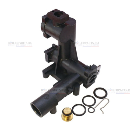 Группа подачи для котлов Ariston 65105091-01