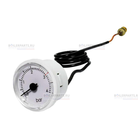 Манометр для котлов Ariston 65107393