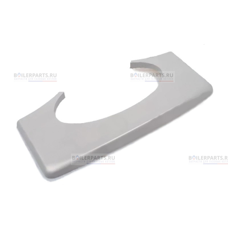 Декоративная панель (нижняя) для котлов Ariston 65107396