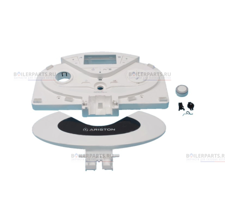 Панель управления в сборе для котлов Ariston 65111887