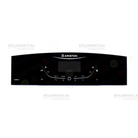 Плата дисплея для котлов Ariston 65115780-01