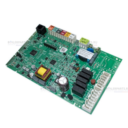 Плата управления для котлов Ariston 65115782-01