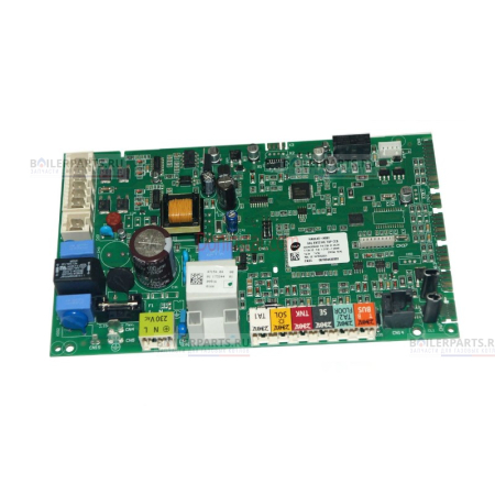 Основная плата для котлов Ariston 65116545-04