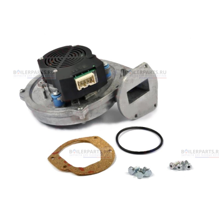 Вентилятор для котлов Ariston 65116558