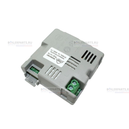 Электронный термостат для котлов Ariston 65116559