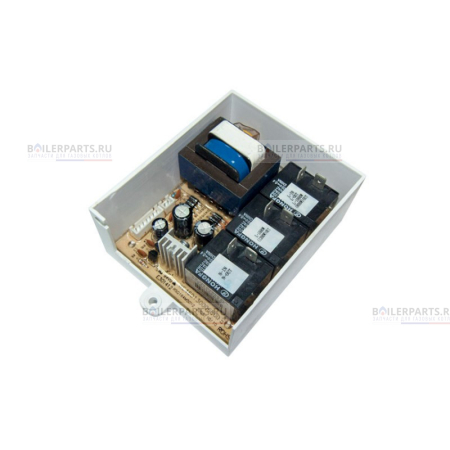 Электронная плата для котлов Ariston 65150839