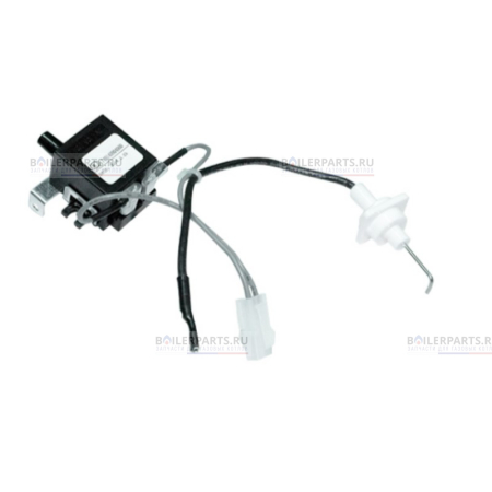 Блок розжига с электродом Ariston 65152148