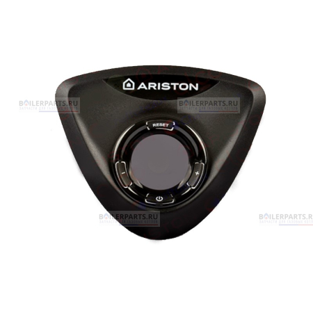 Основная пластиковая панель для котлов Ariston 65152196