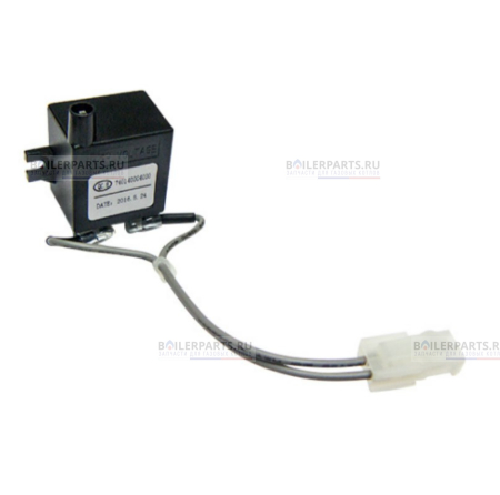 Трансформатор розжига для газовой колонки Ariston 65152653