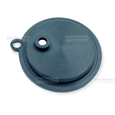 Мембрана водяного блока 11 л для котлов Ariston 65153313