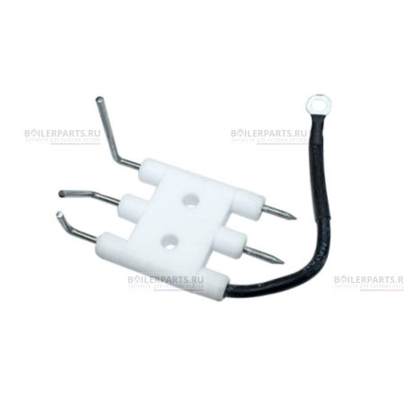 Электрод розжига/ионизации ARISTON 65153526