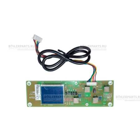 Плата дисплея для котлов Ariston 65158194