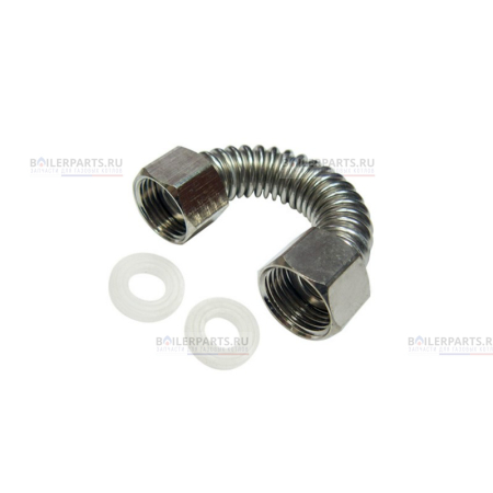 Трубка соеденительная для  ARISTON  65154293