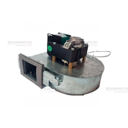 Вентилятор в сборе для котлов Ariston 65158287