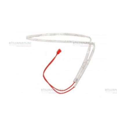 Датчик температуры (термопредохранитель) для котлов Ariston 65158316