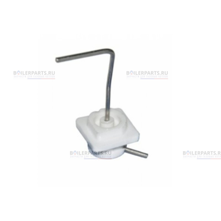 Электрод ионизации для котлов Ariston 65158286
