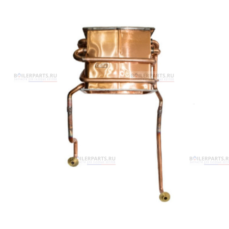 Теплообменник первичный для котлов Ariston 65158371