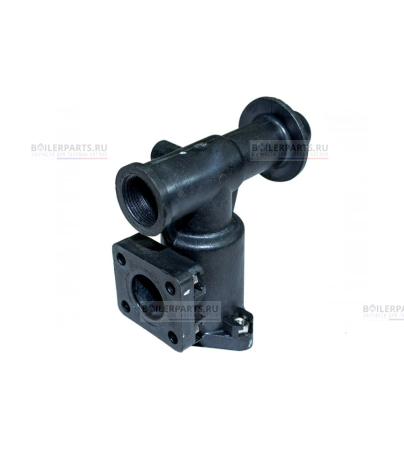 Гидравлический узел (холодная вода) для котлов Ariston 65158319