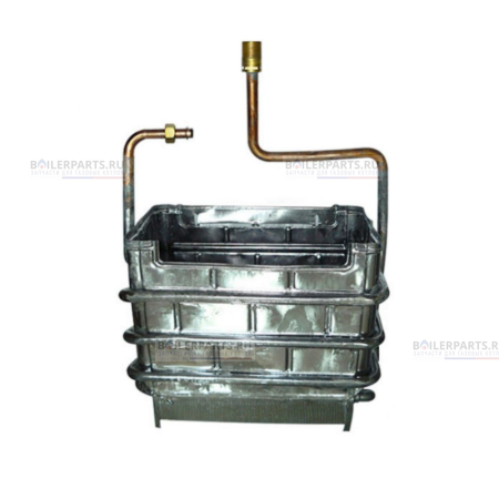 Теплообменник ARISTON 65158567