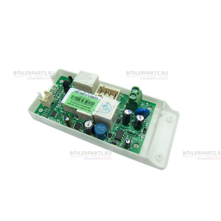 Основная плата для котлов Ariston 65180047