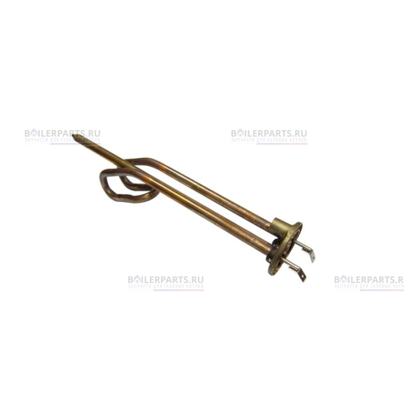 Нагревательный элемент 1500W 230V ARISTON 65180069 [371]