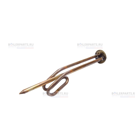 Нагревательный элемент 1500W 230V ARISTON 65180069 [371]