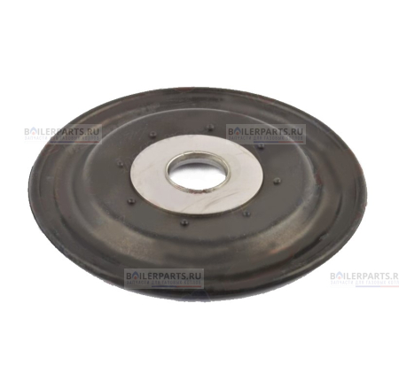 Мембрана углового 3-х ходового клапана для котлов Ariston 995363