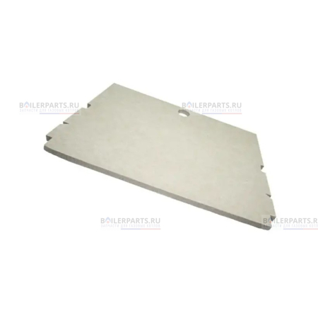 Передняя термоизоляционная панель для котлов Ariston 995952