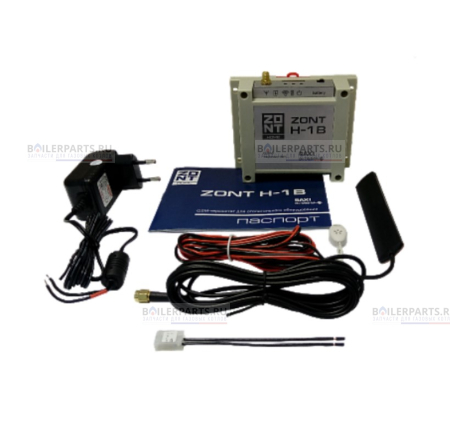 Система удаленного управления котлом Zont-H1B для котлов Baxi 00002069