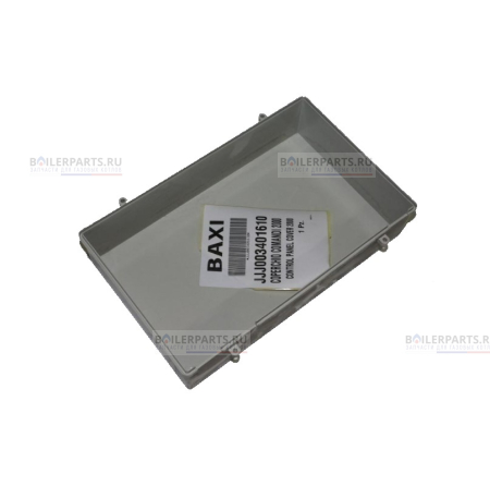 Кожух электрической коробки BAXI 3401610