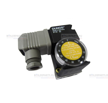 Реле давления газа для котлов Baxi 3604220