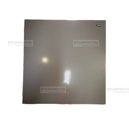 Панель передняя для котлов Baxi 3618970