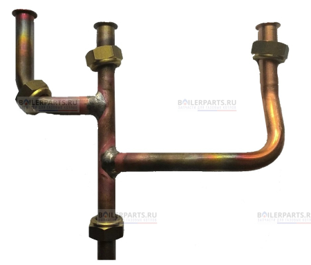 Трубка медная для котлов Baxi 3620800