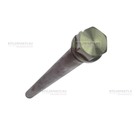 Магниевый анод (новый 3627180) BAXI 3619980