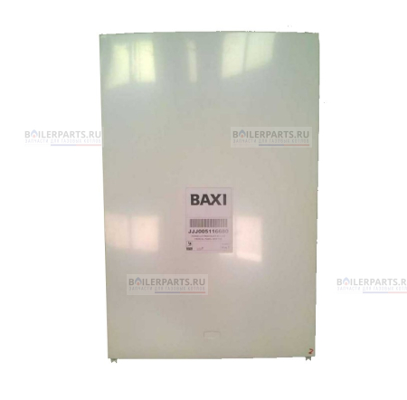 Передняя панель в сборе для котлов Baxi 5116680
