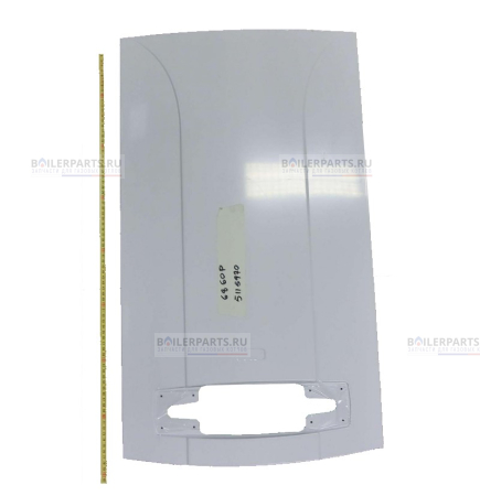 Передняя панель в сборе для котлов Baxi 5115970