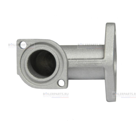 Трубка газовая для котлов Baxi 5214280