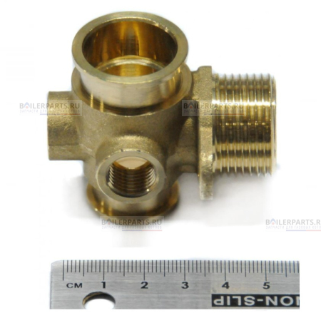 Гидравлическая группа для котлов Baxi 5214600