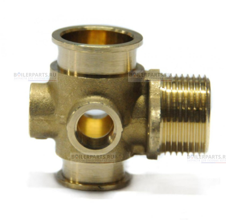 Гидравлическая группа для котлов Baxi 5214600