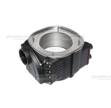 Теплообменник конденсационный VAILLANT SERMETA 0020018181