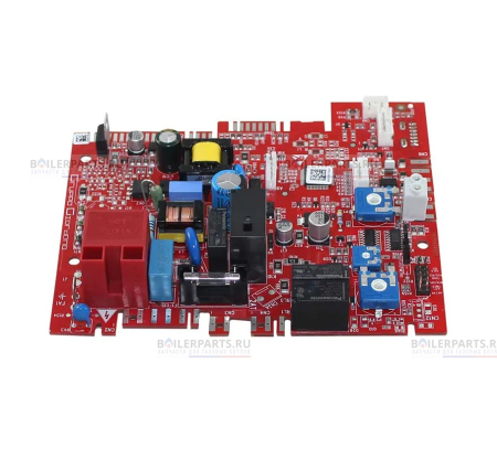 Плата управления BERETTA 20049611
