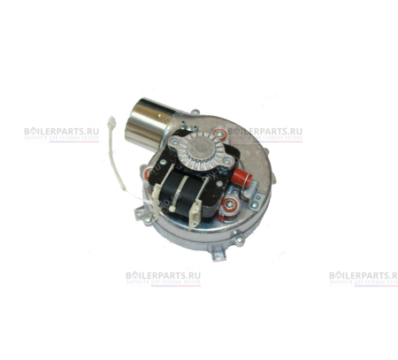 Вентилятор  35W WOLF SIT 2138694 [332]