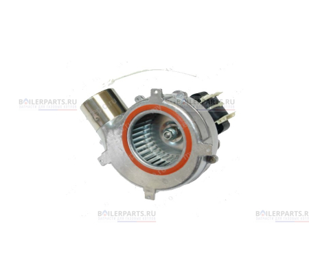 Вентилятор  35W WOLF SIT 2138694 [332]