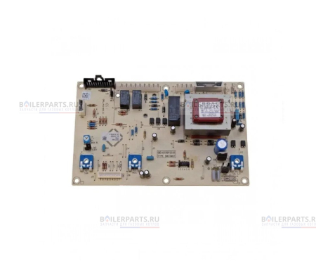 Плата управления BAXI HONEYWELL 5685480