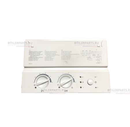 Блок управления VIESSMANN ABB 7831047