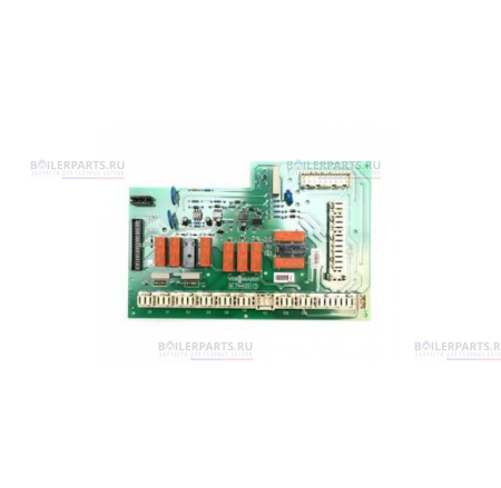 Основная плата VIESSMANN 7837647