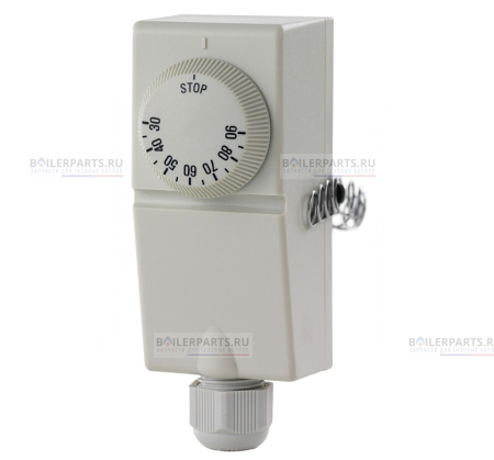 Термостат контактный для труб CEWAL 91934010