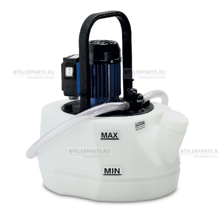 Насос промывочный AQUAMAX promax20