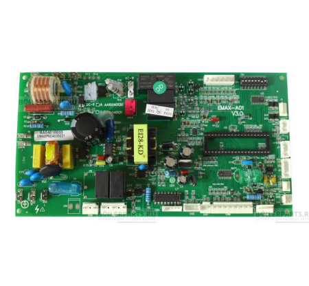 Плата управления ELECTROLUX ABB AA10040130